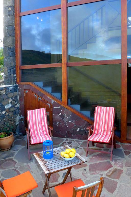 Casa Rural El Hondillo Valverde  Bagian luar foto
