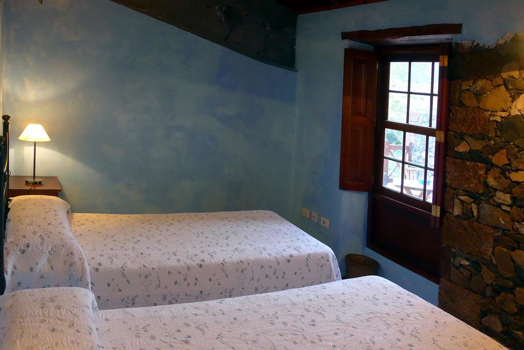 Casa Rural El Hondillo Valverde  Bagian luar foto