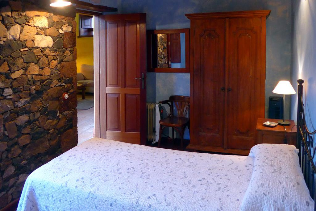 Casa Rural El Hondillo Valverde  Bagian luar foto