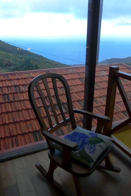 Casa Rural El Hondillo Valverde  Bagian luar foto